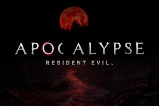 Apocalypse Resident Evil