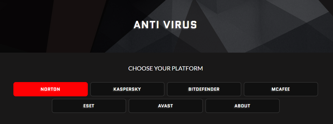 Anti Virus By Electronic First
