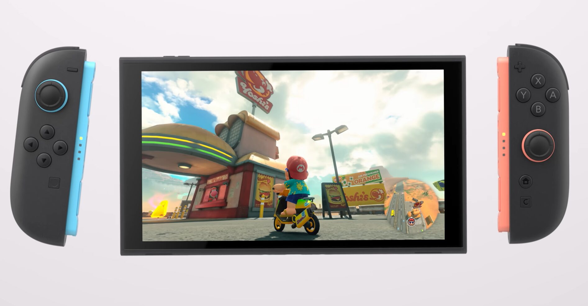 Must-Have Accessories With Console