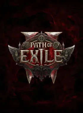 Path of Exile 2 game key