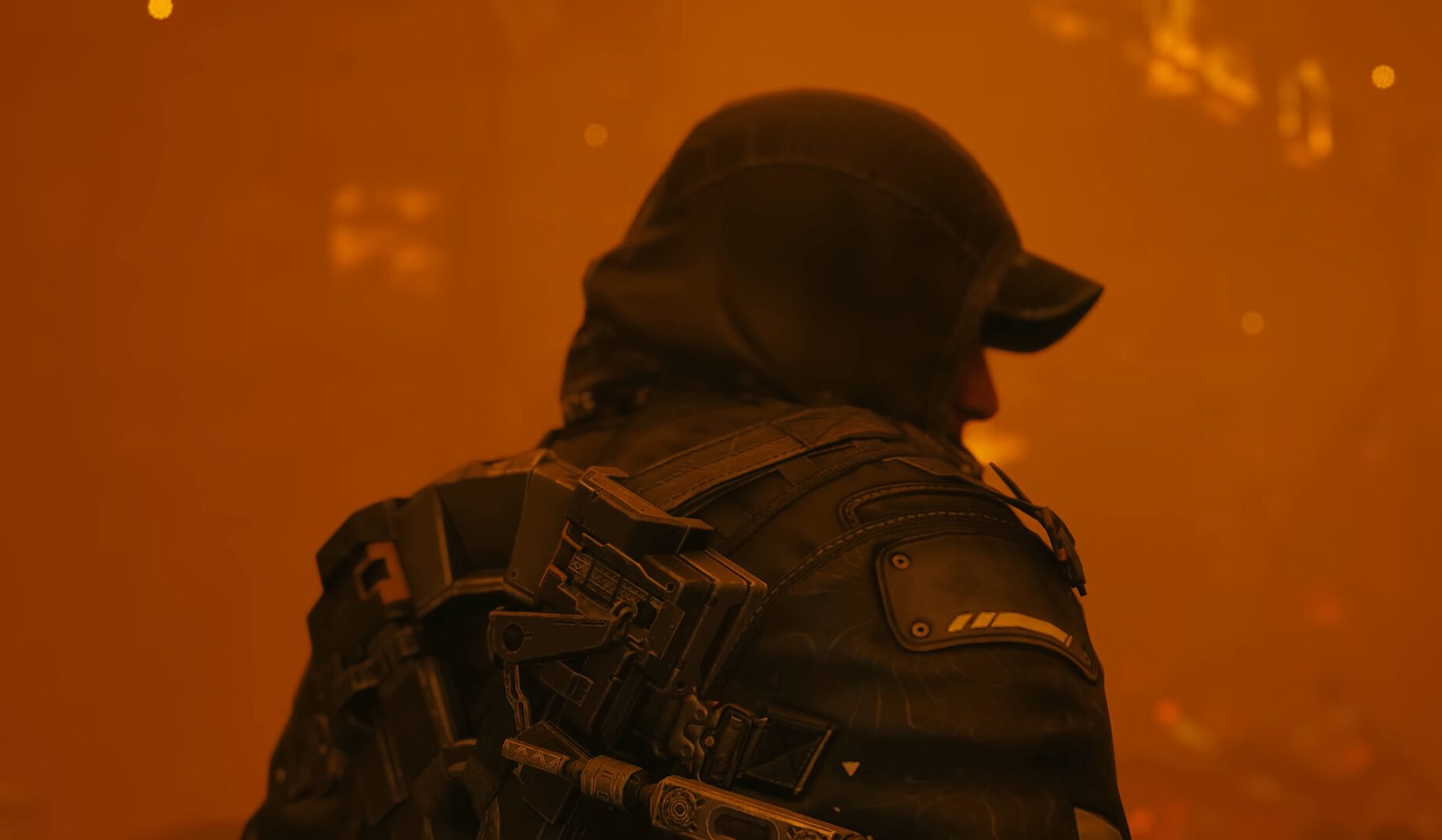 Freedom Of Exploration Without A Compass