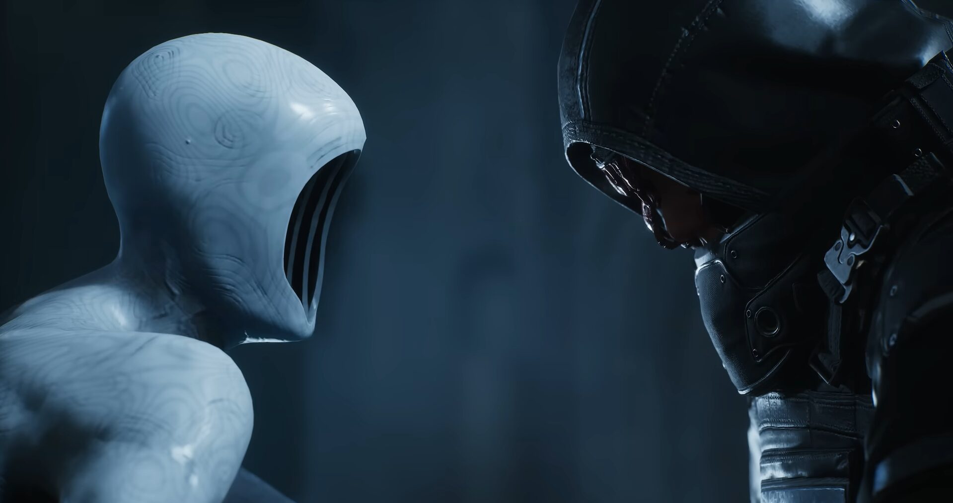 What We Can Expect From Hell Is Us