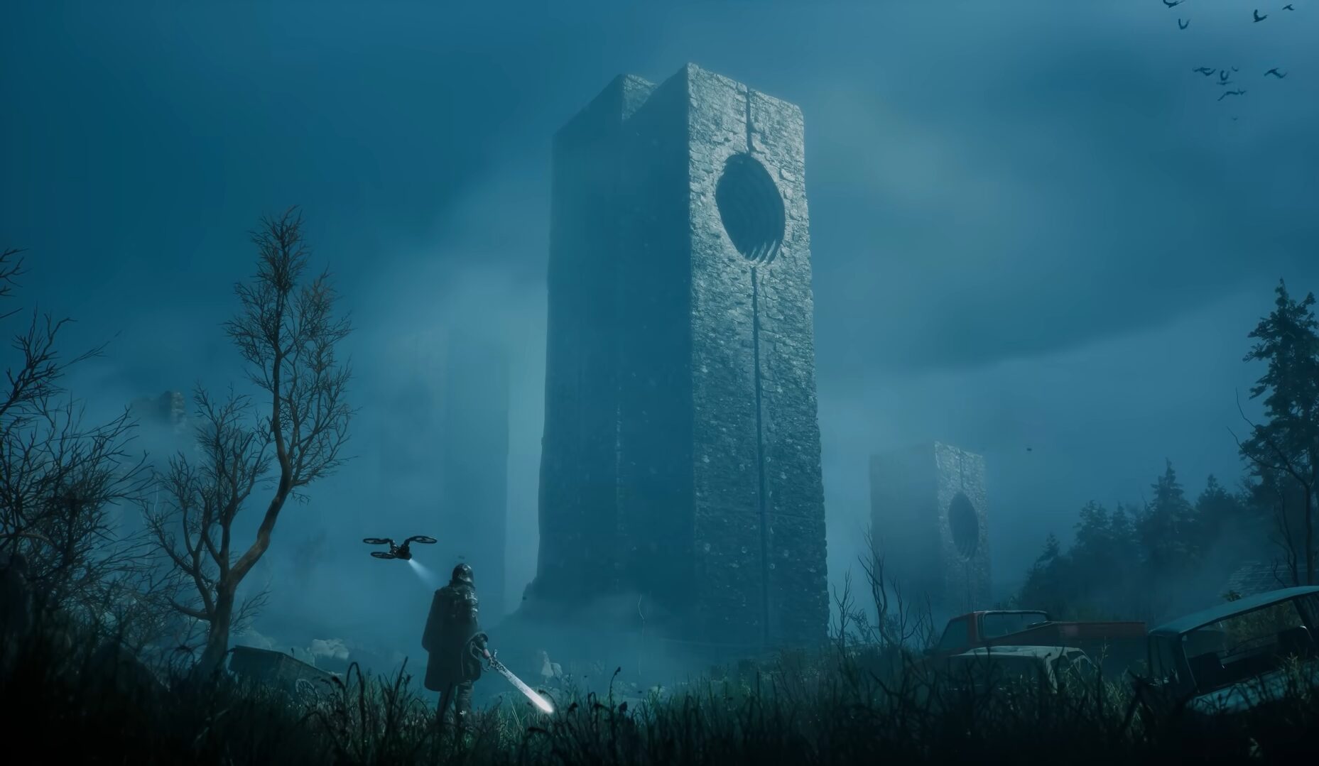 Hell Is Us Release Date