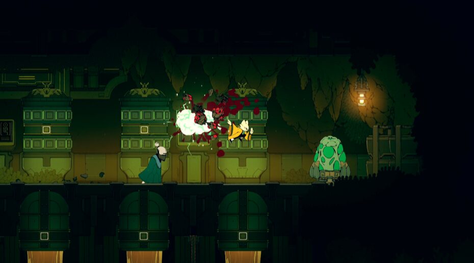 Nine Sols Console Release Date