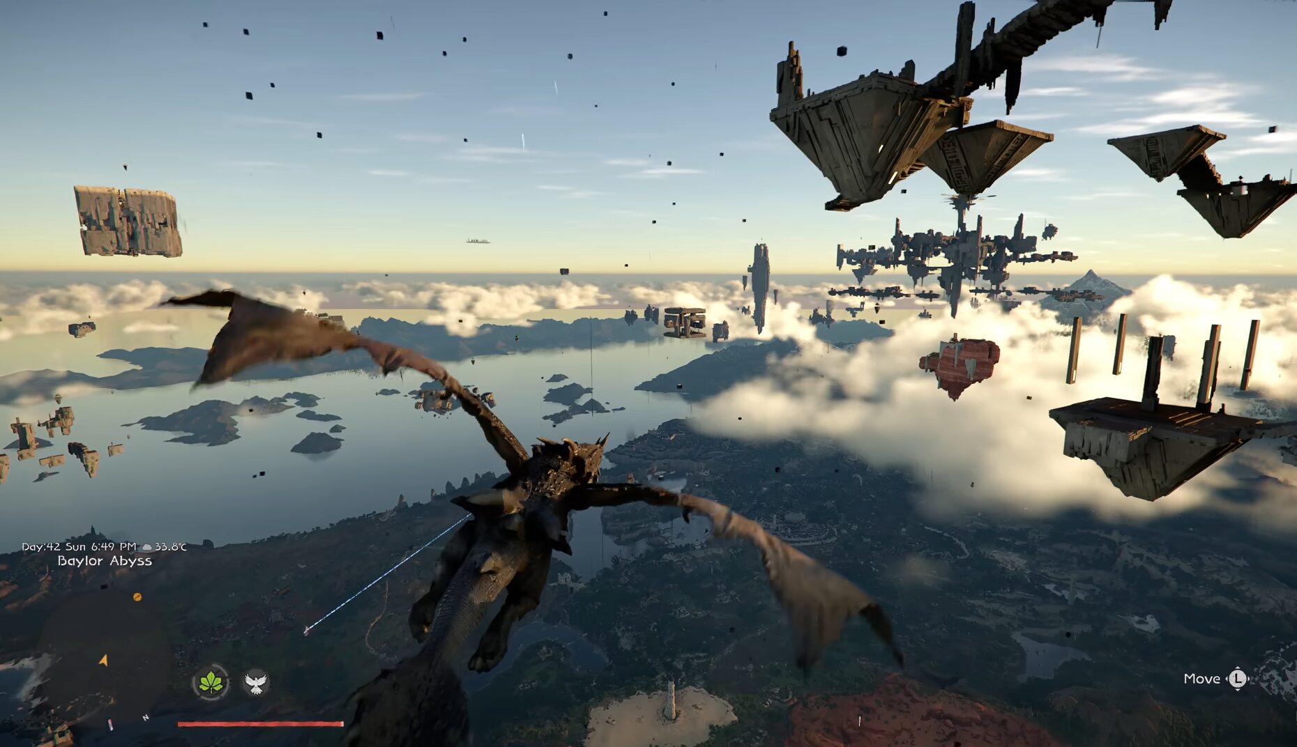 Kliff Macduff and the Greymanes