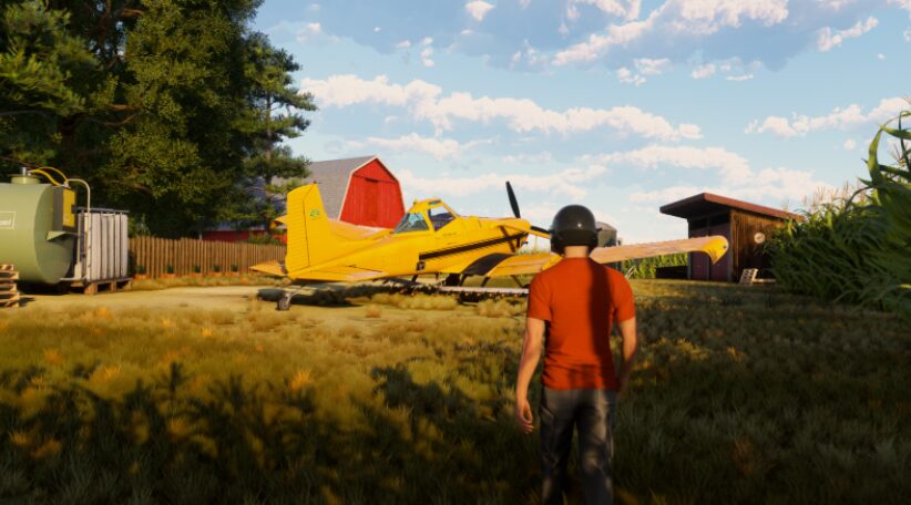 Microsoft Flight Simulator 2024 Career Paths, Mission System &amp; Challenges