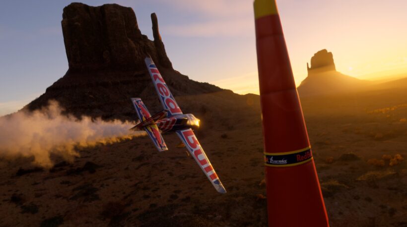 Flight Planning, Aircraft Systems, &amp; Hand-Made Locations