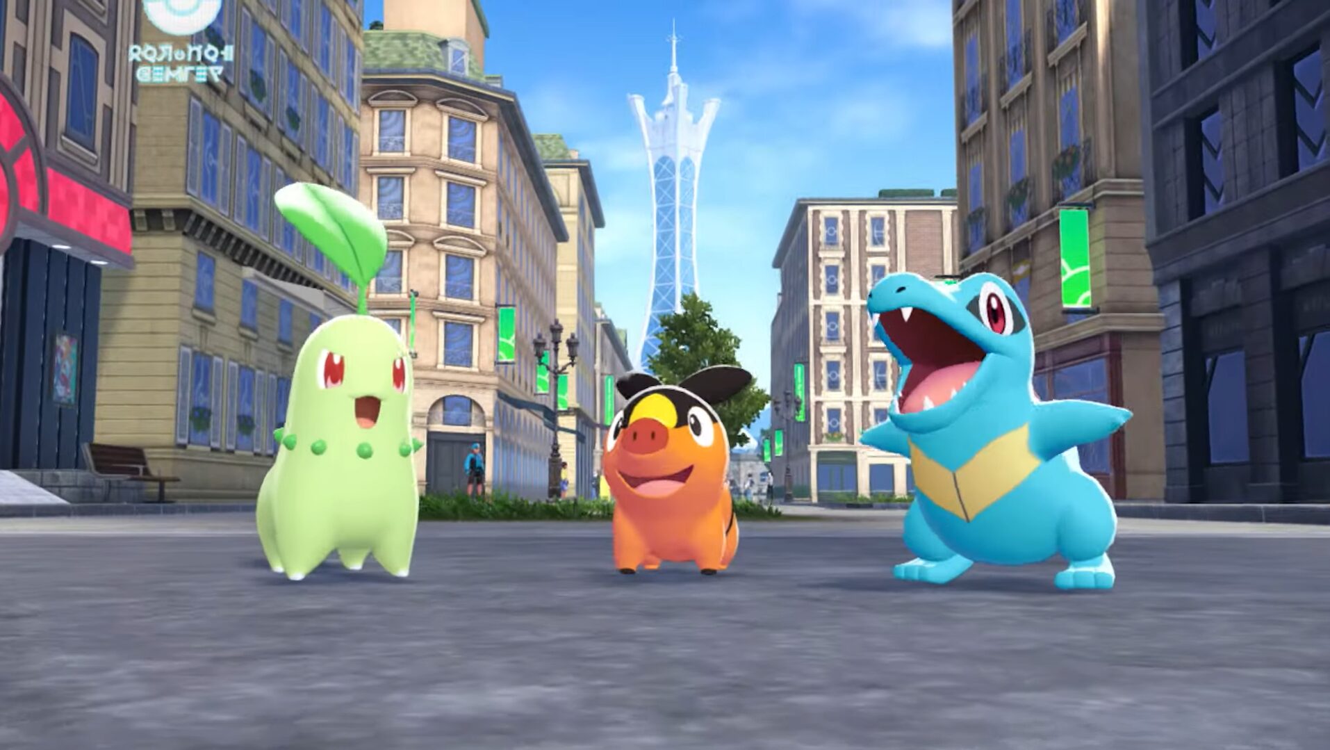 Some Endgame Revelations