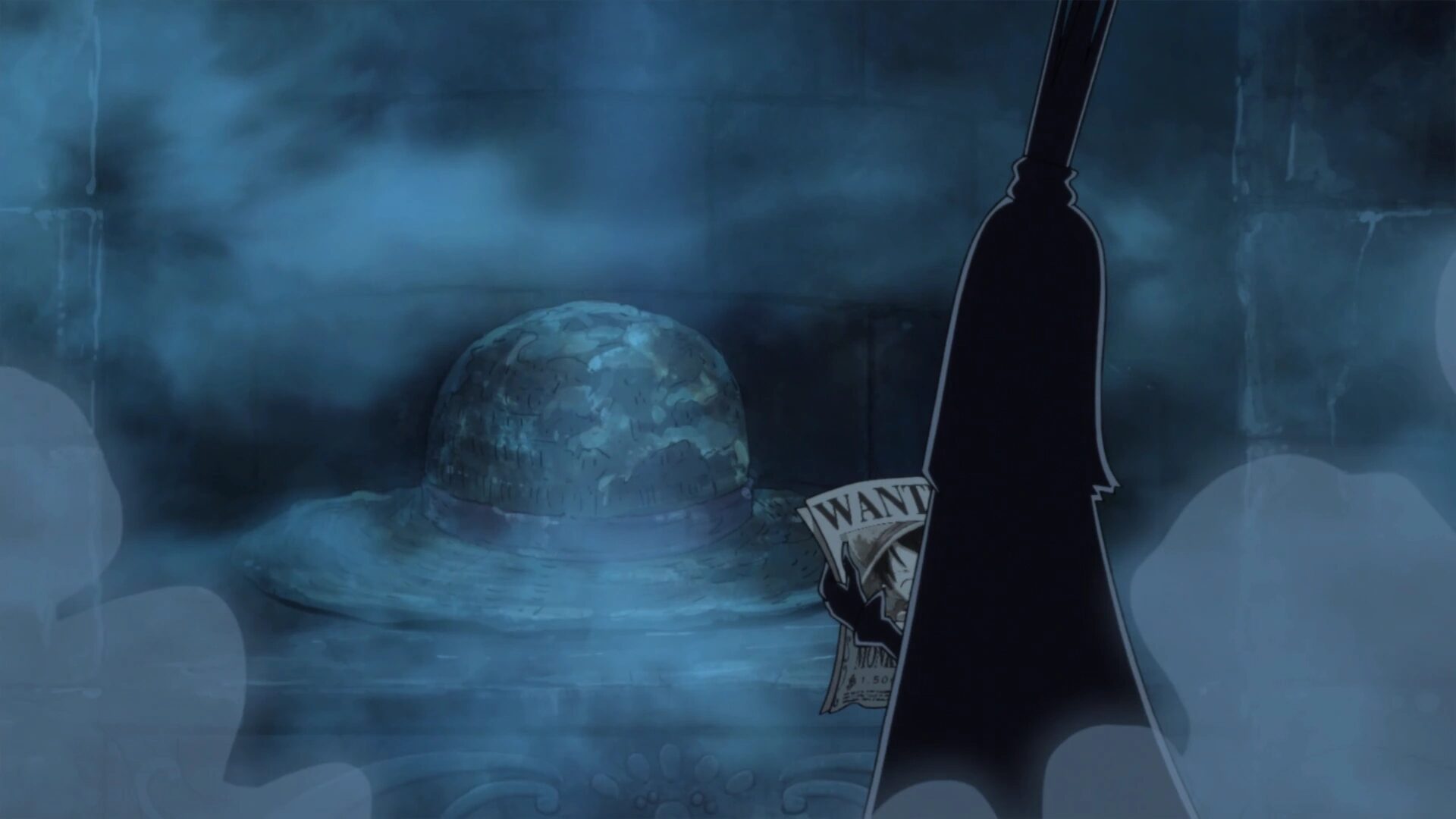 Imu: One Piece Strongest Characters List