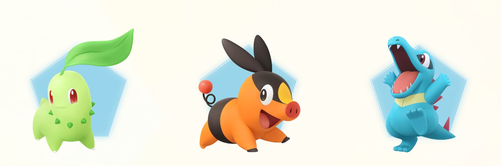 Mega Evolution in Pokémon Legends: Z-A