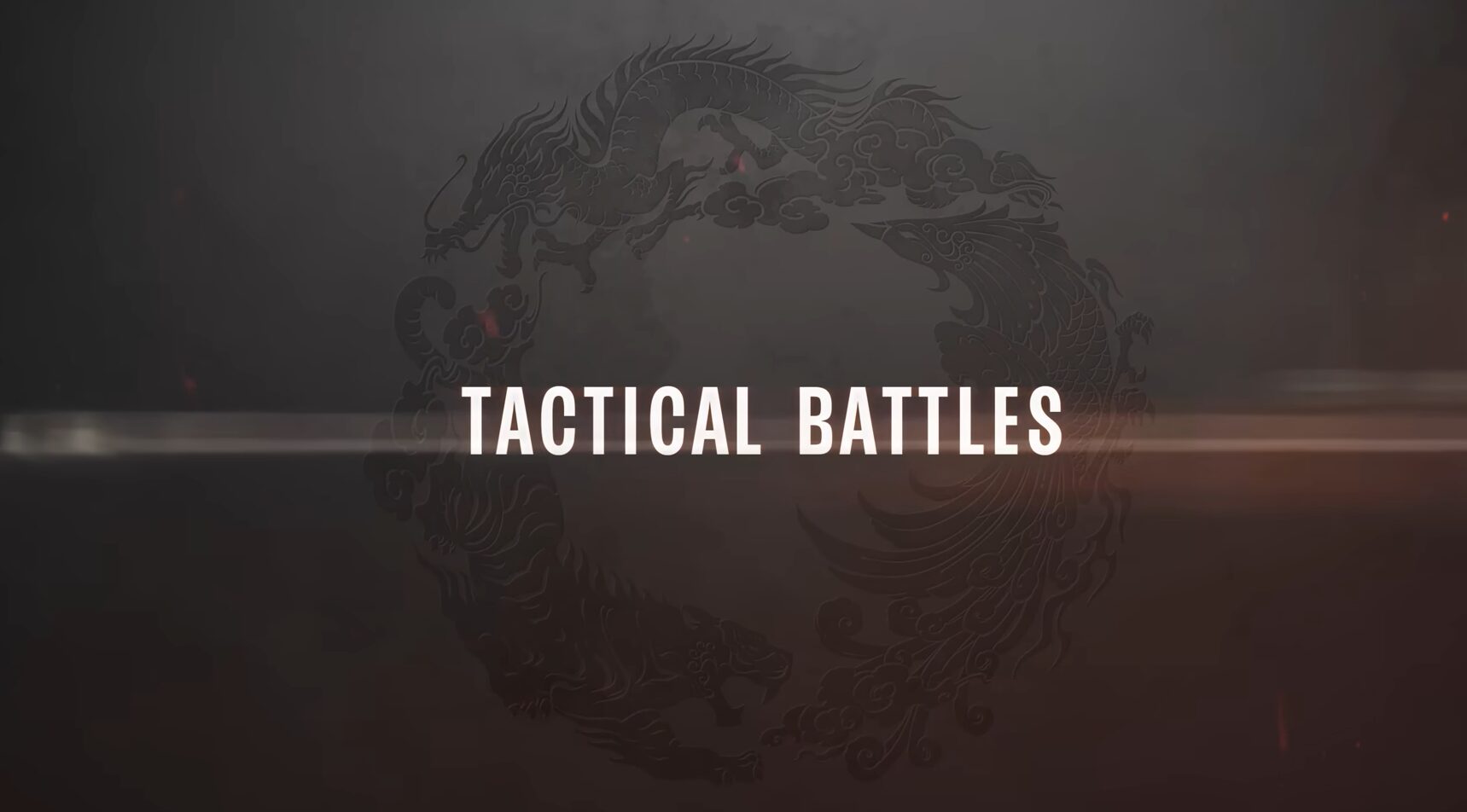 Mid-Game Tactics