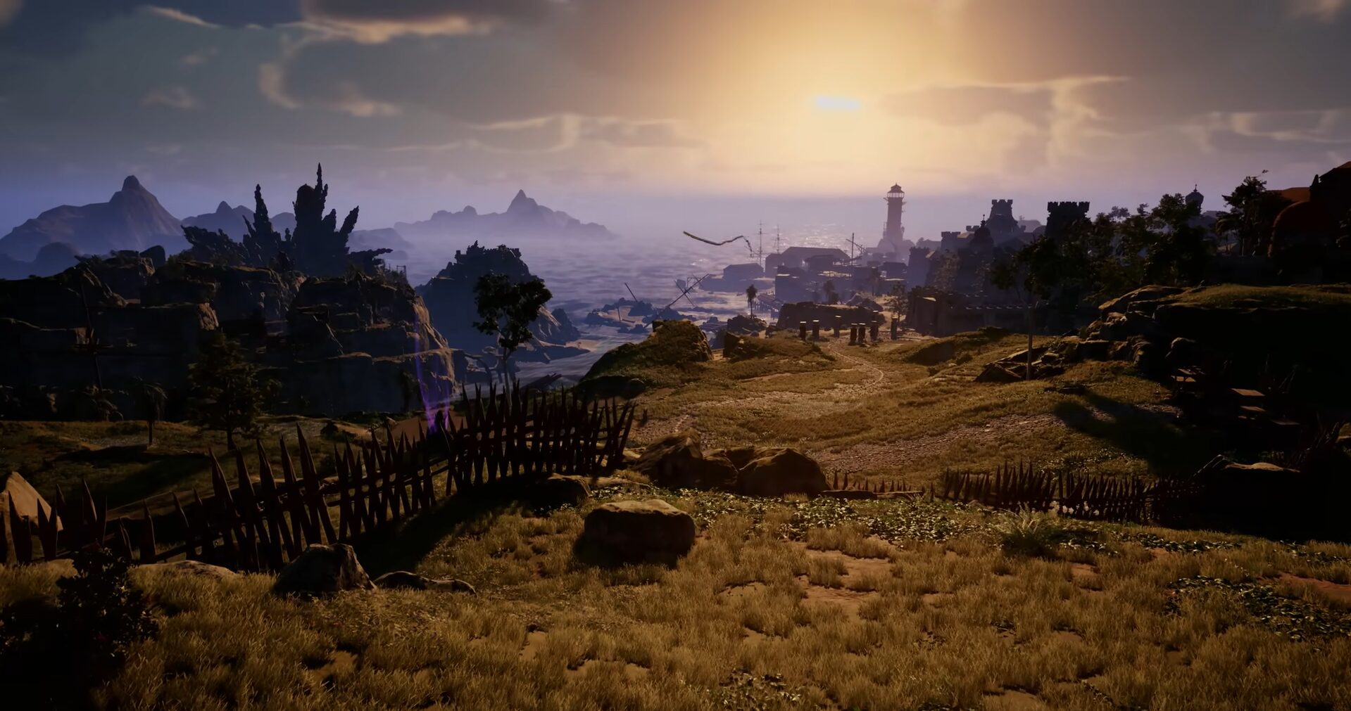 Eora with new chapter