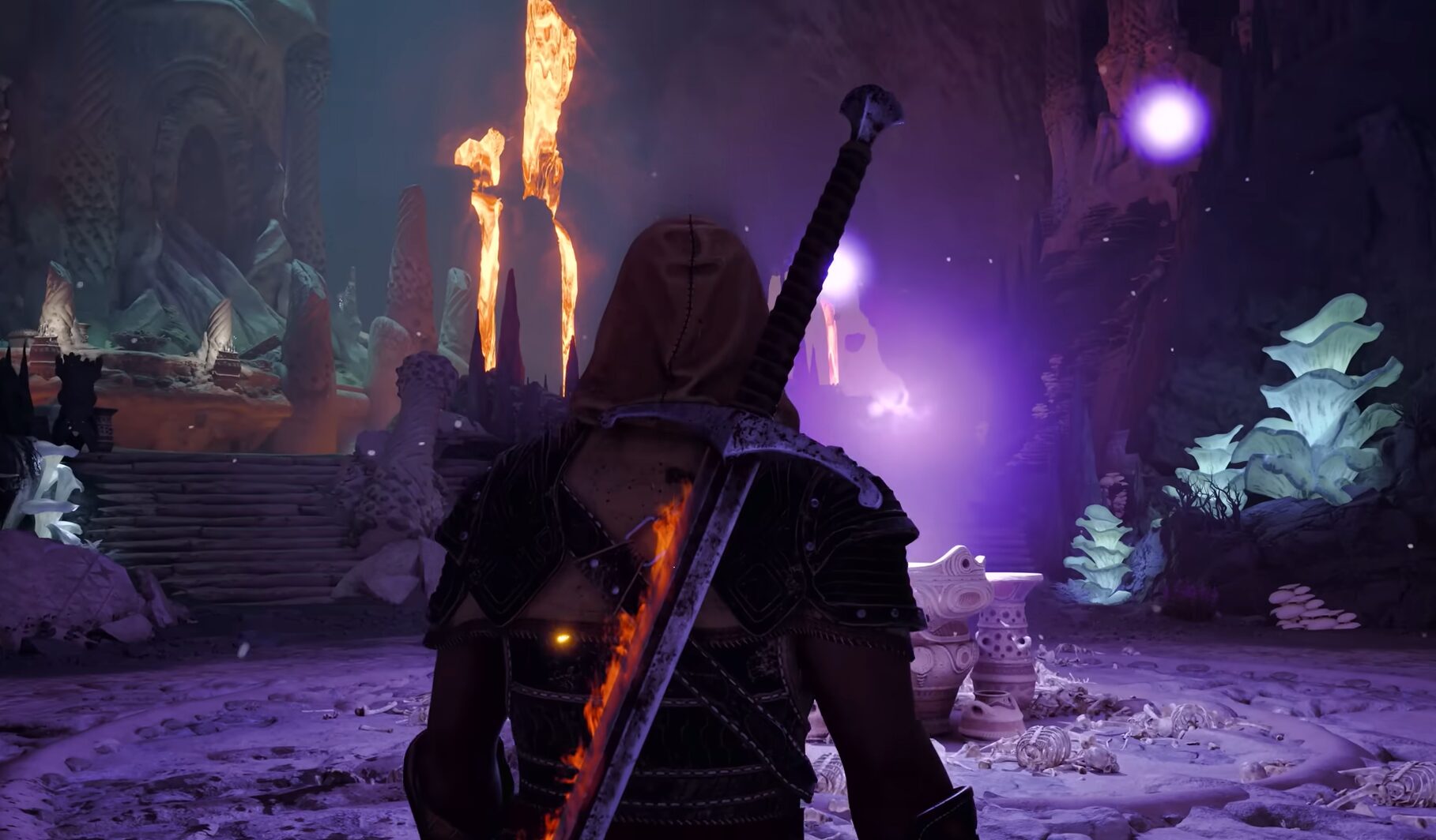 Choice and Consequence Within The Game