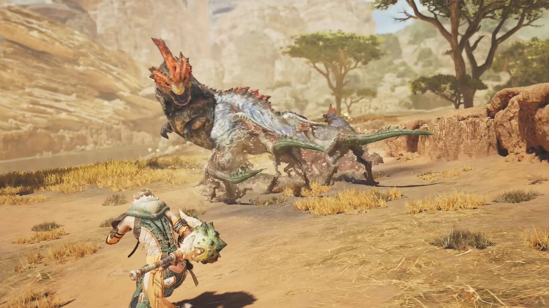 Future Expansions &amp; Content