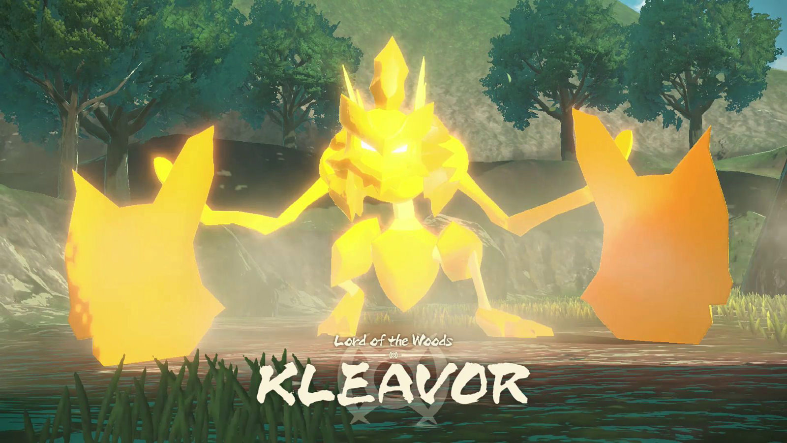 Pokémons