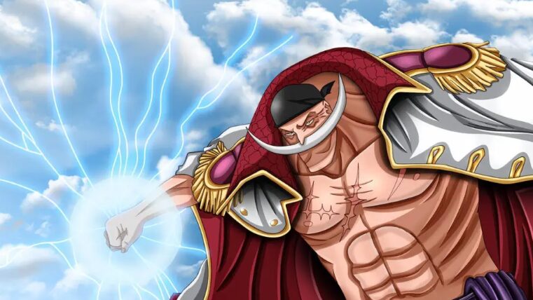 Whitebeard