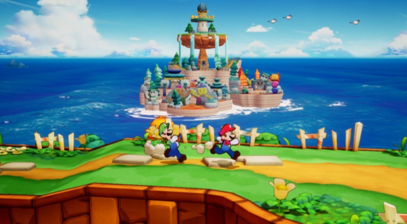 Gameplay