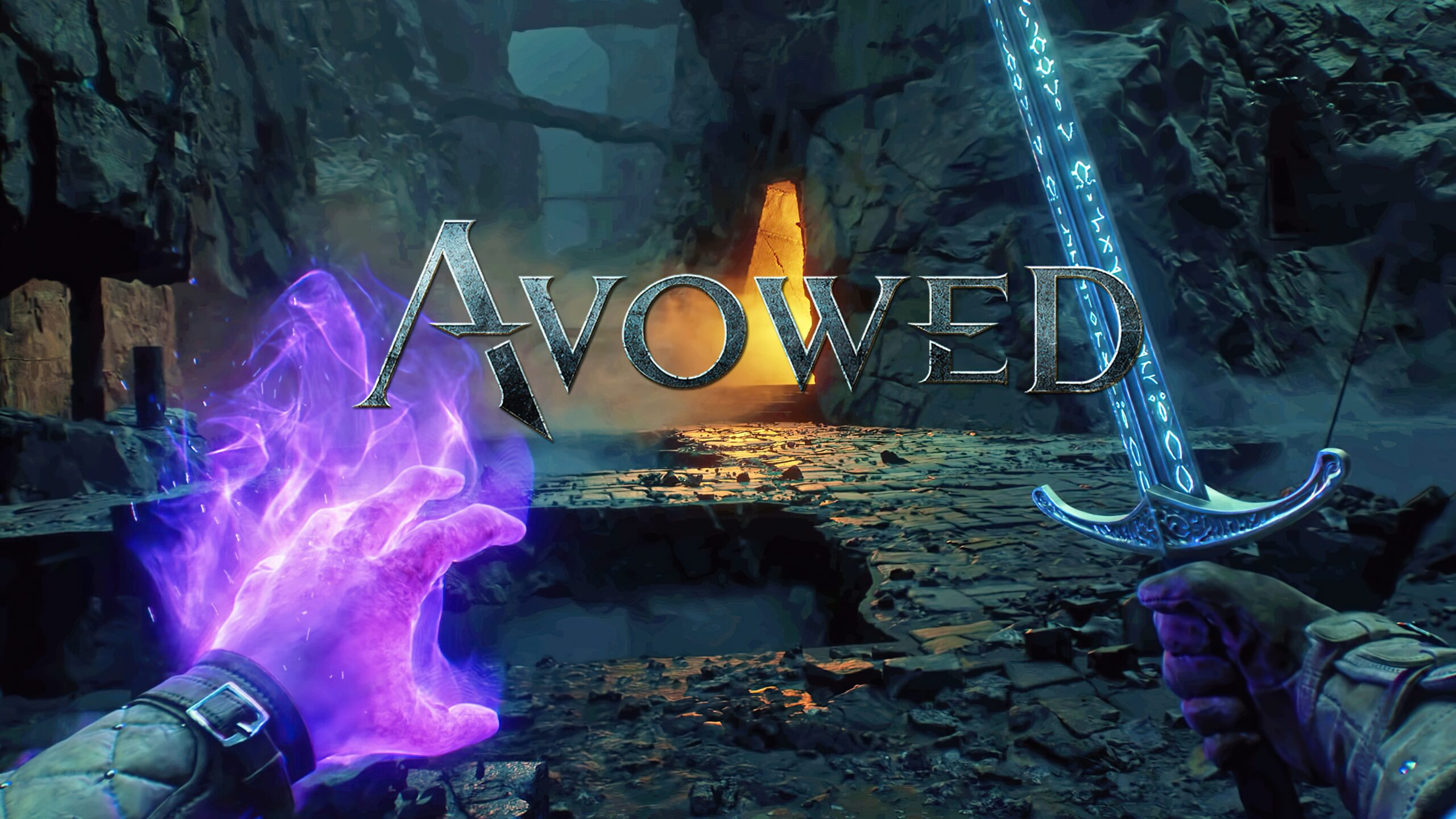 AVOWED Story