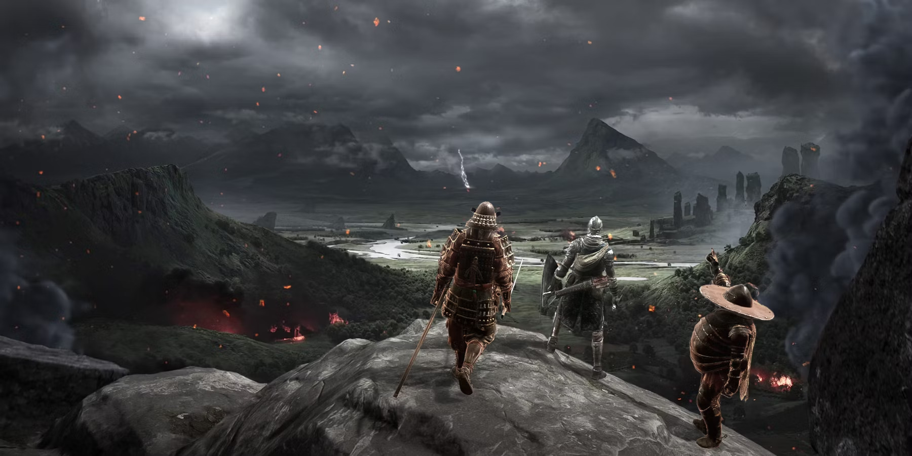 Open-World