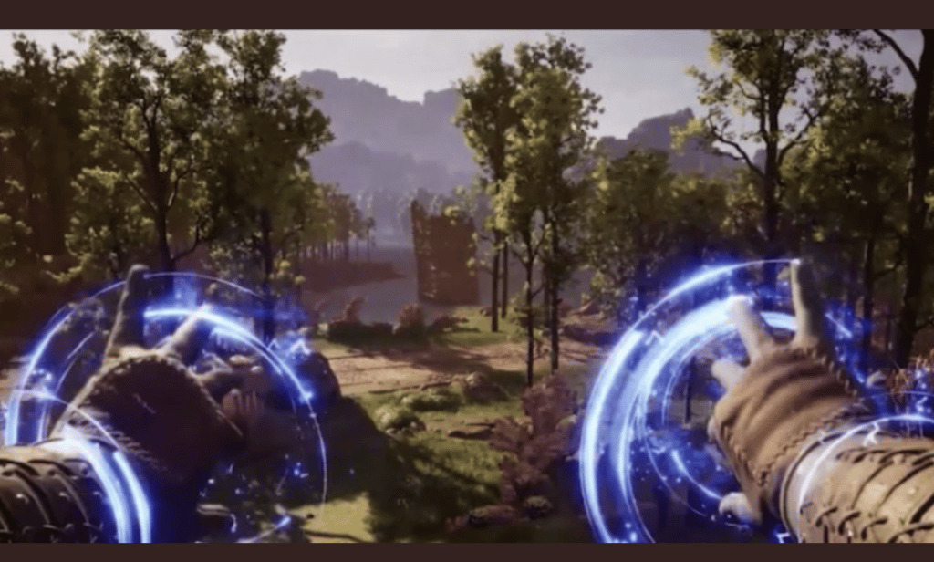 Gameplay