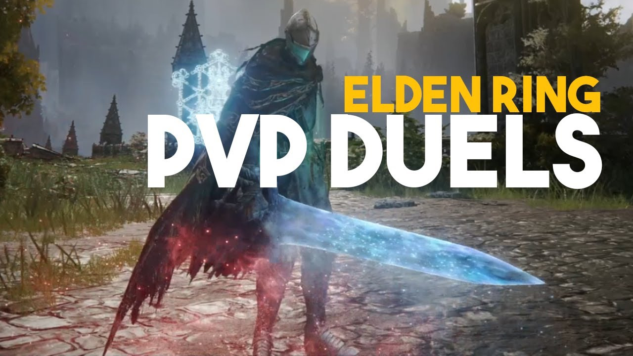 PvP Duels