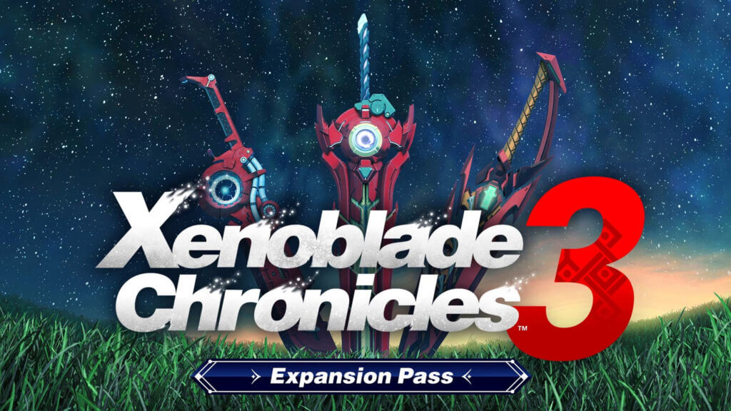 Xenoblade Chronicles 3 expansion pass