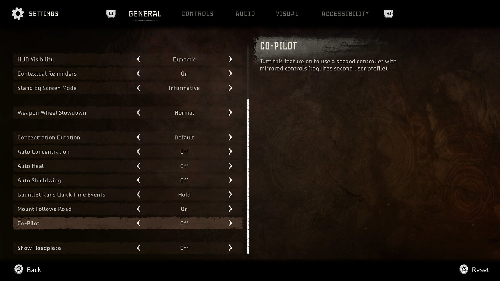 Horizon Forbidden West Setting