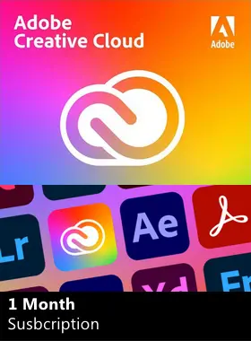 Ramadan Deals Adobe Suite For Creativity