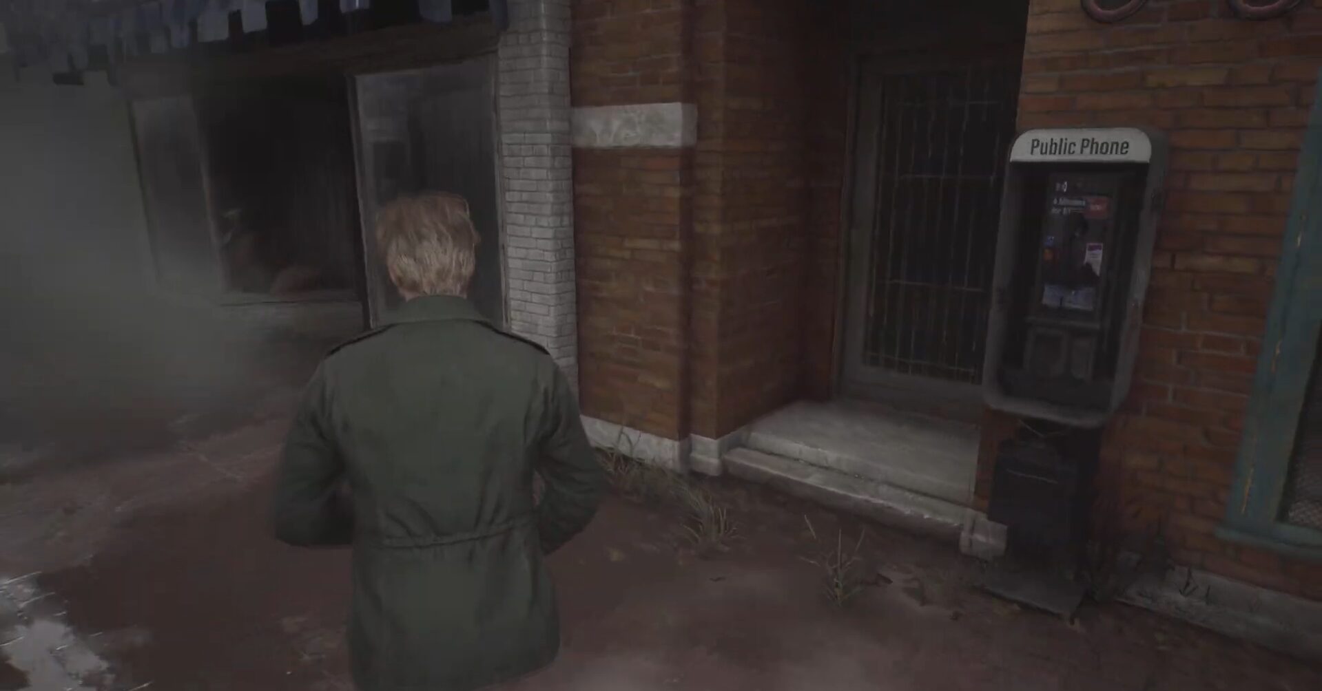 How To Use Silent Hill 2 Blue Gem