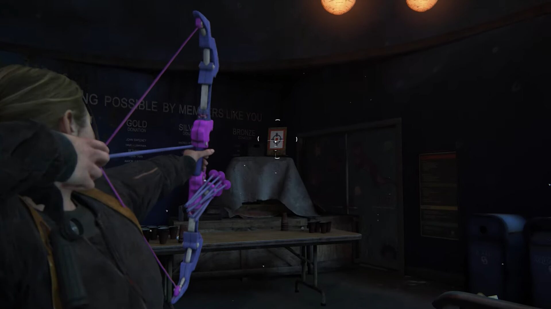 How To Earn High Score In Archery Game - Target Locations