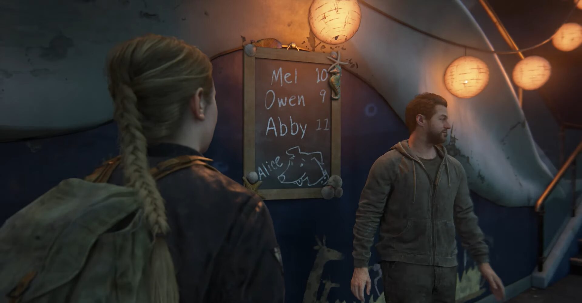How To Unlock the "Put My Name Up" Trophy