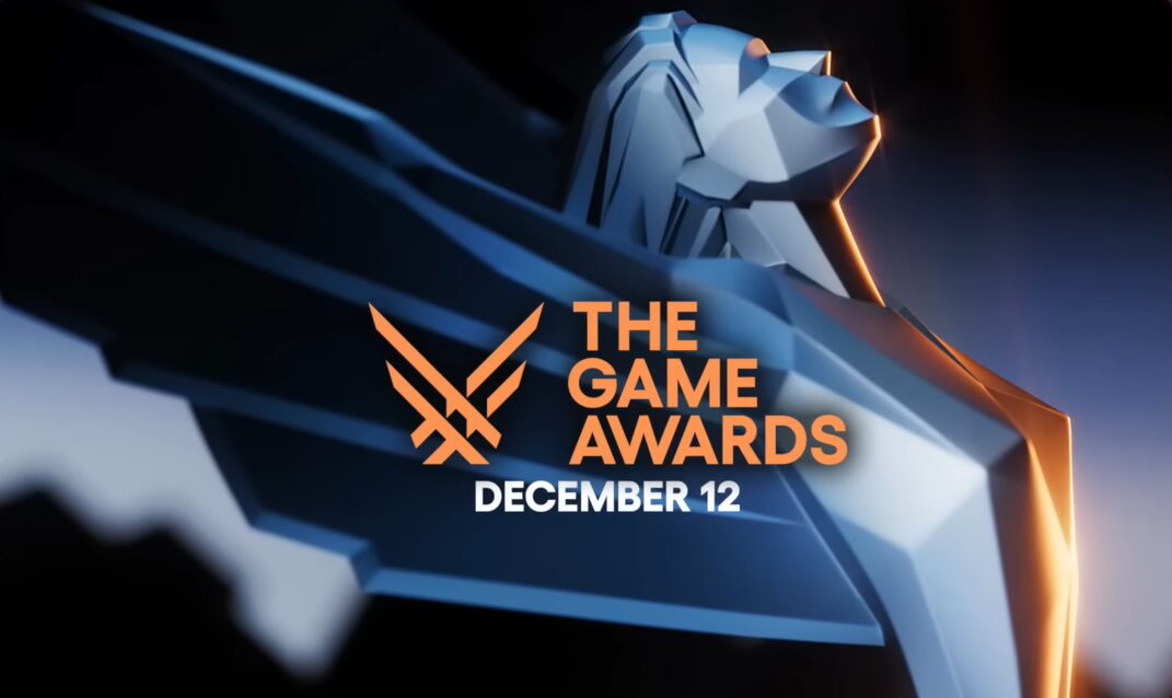 The Game Awards 2024 December 12