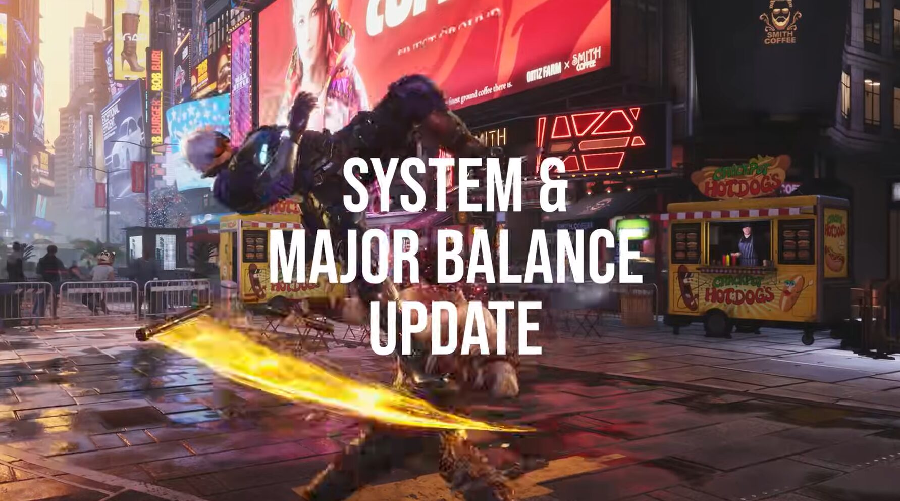 Why Tekken 8 DLC is unique
