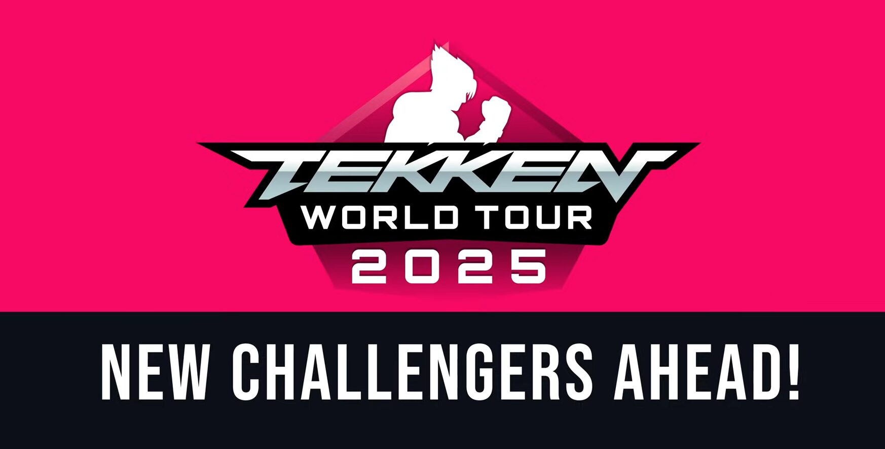 Tekken 8 world Tour 2025