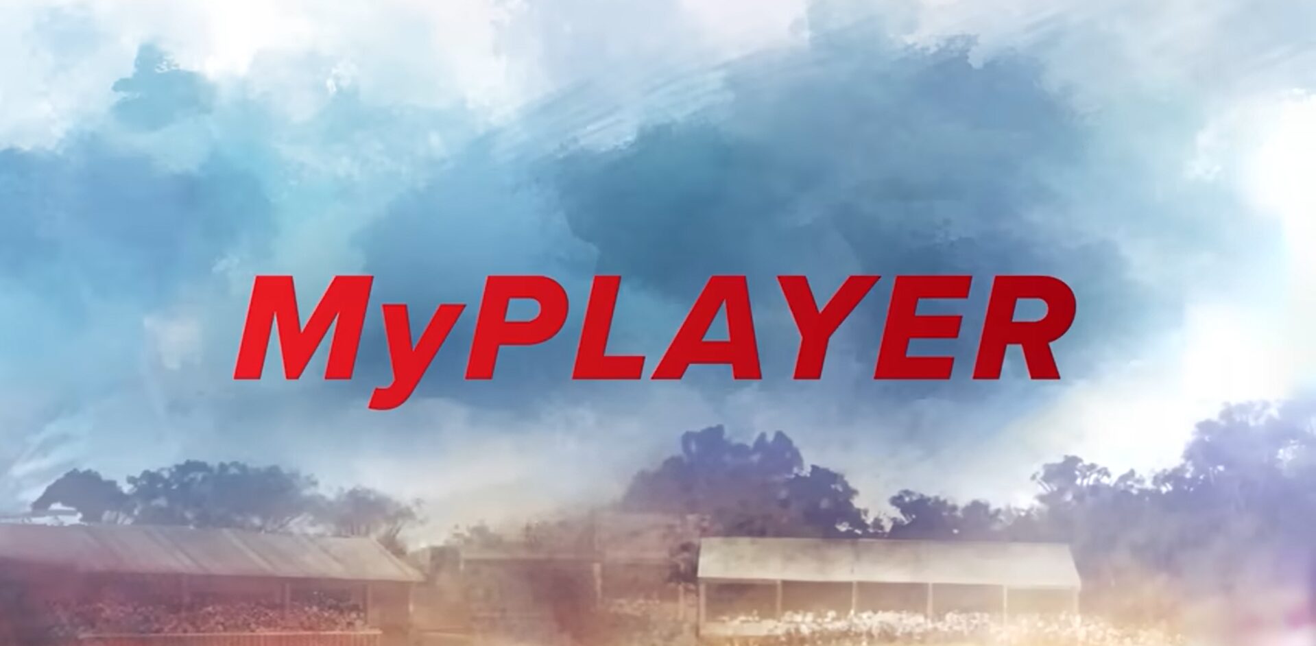 MyPlayer progression system