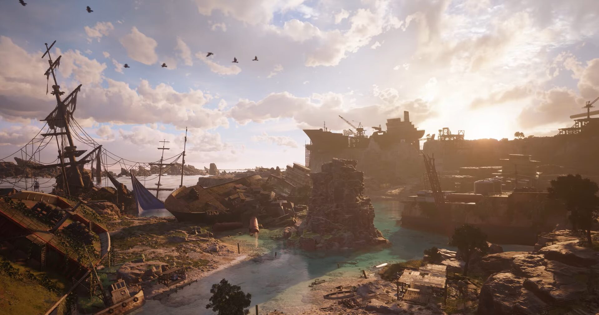 Exploration is better