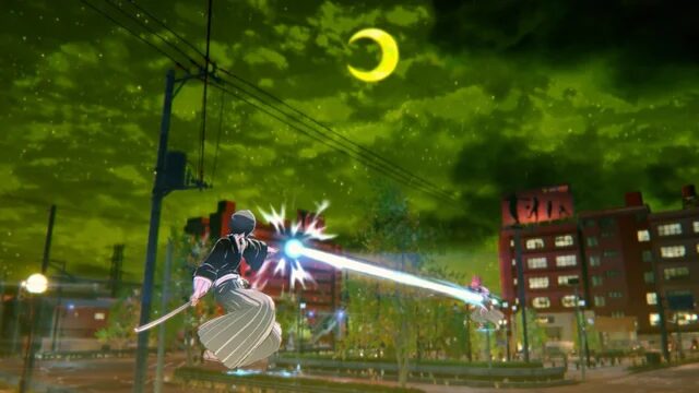 BLEACH Rebirth of Souls Tips: Kido and Ranged Tools