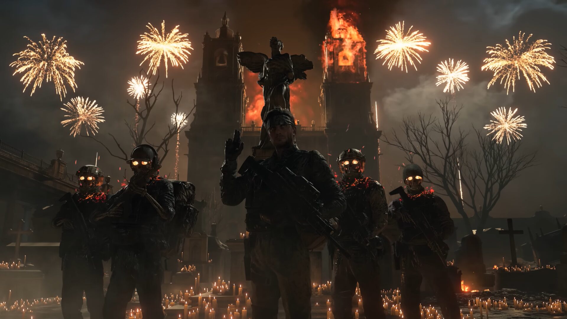 Launch date of Death Stranding 2: On the Beach