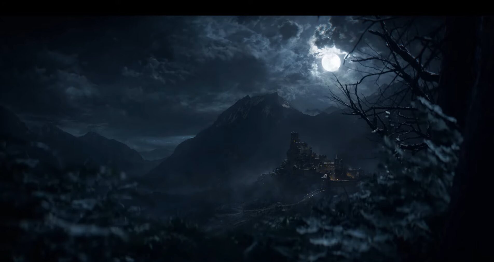 Blood of the Dawnwalker Open ended RPG