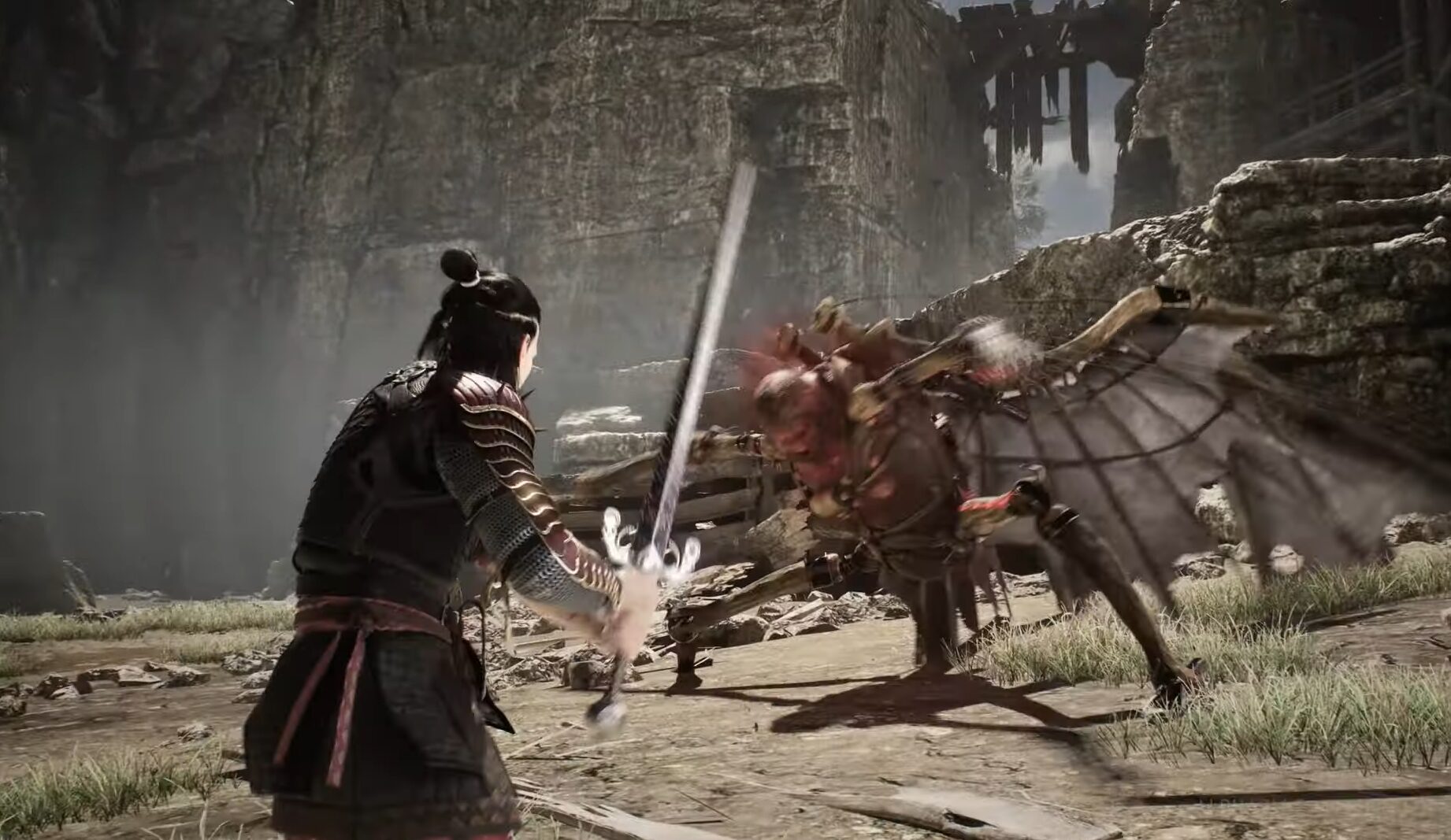 Blood of the Dawnwalker A Legend