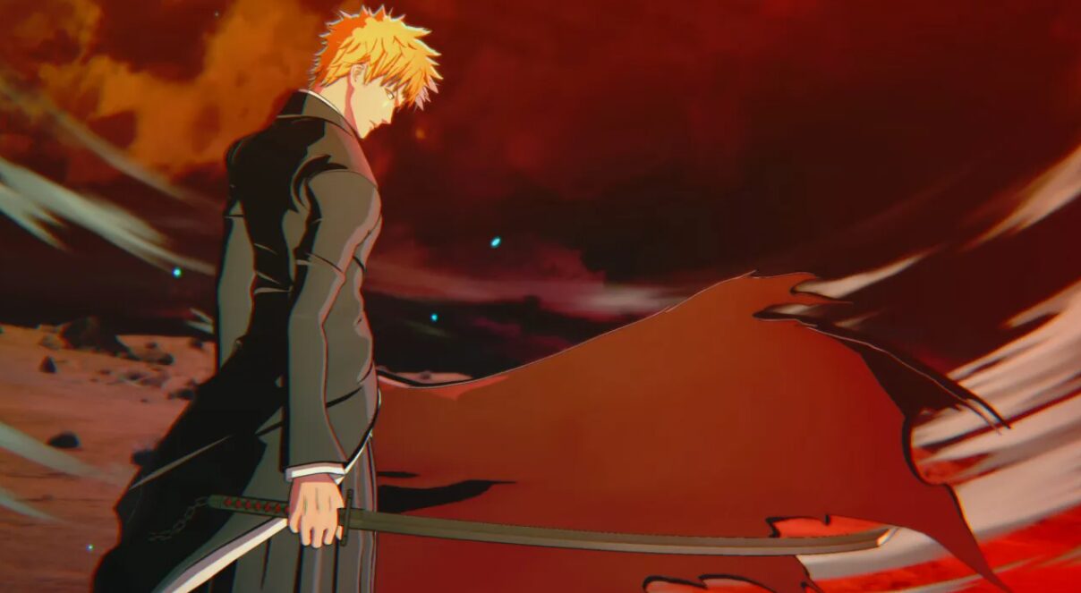 How To Manage Reverse Actions in BLEACH Rebirth of Souls