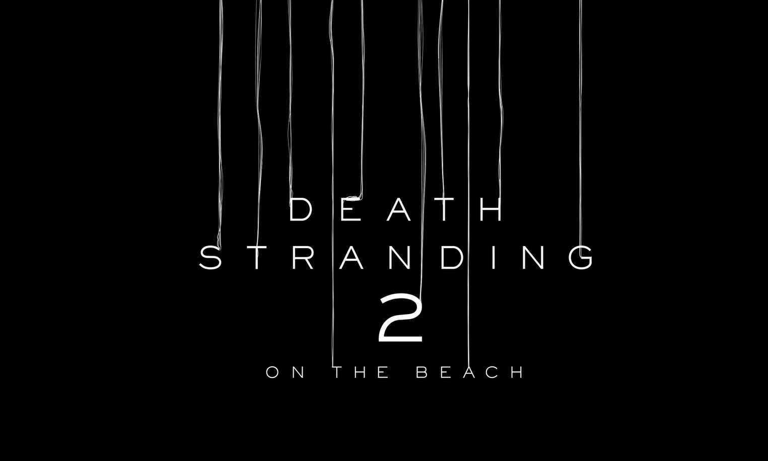 Death Stranding 2: On the Beach