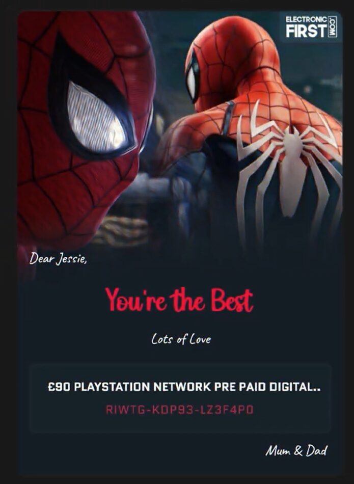 Personalized Gifts Are Unique And Feature Individuality