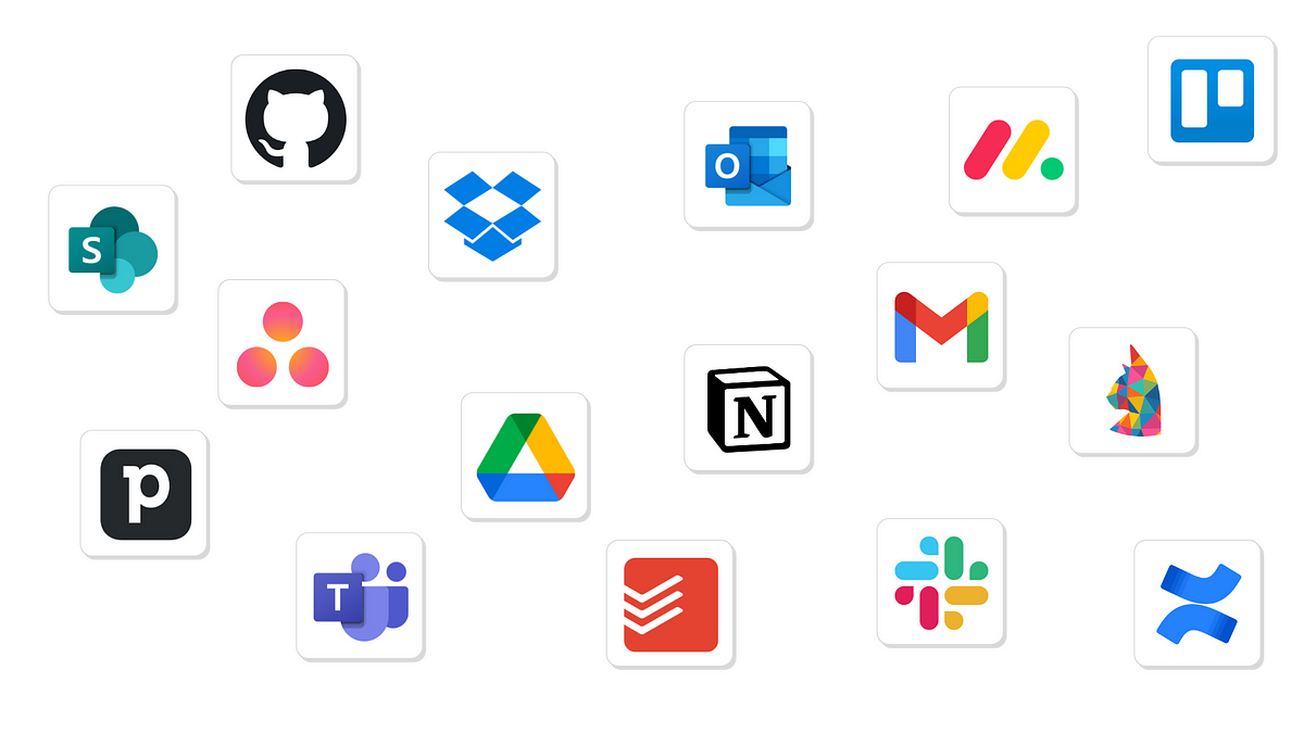 Productivity Apps