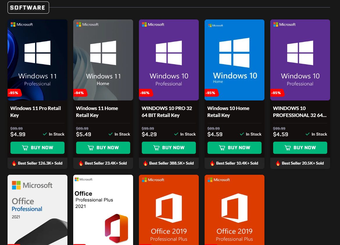 Technology as a Gift On Ramadan Deals