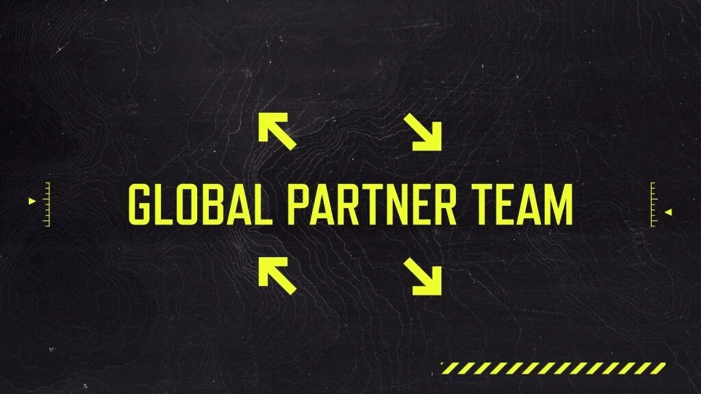 Global Partner Program PUBG Mobile