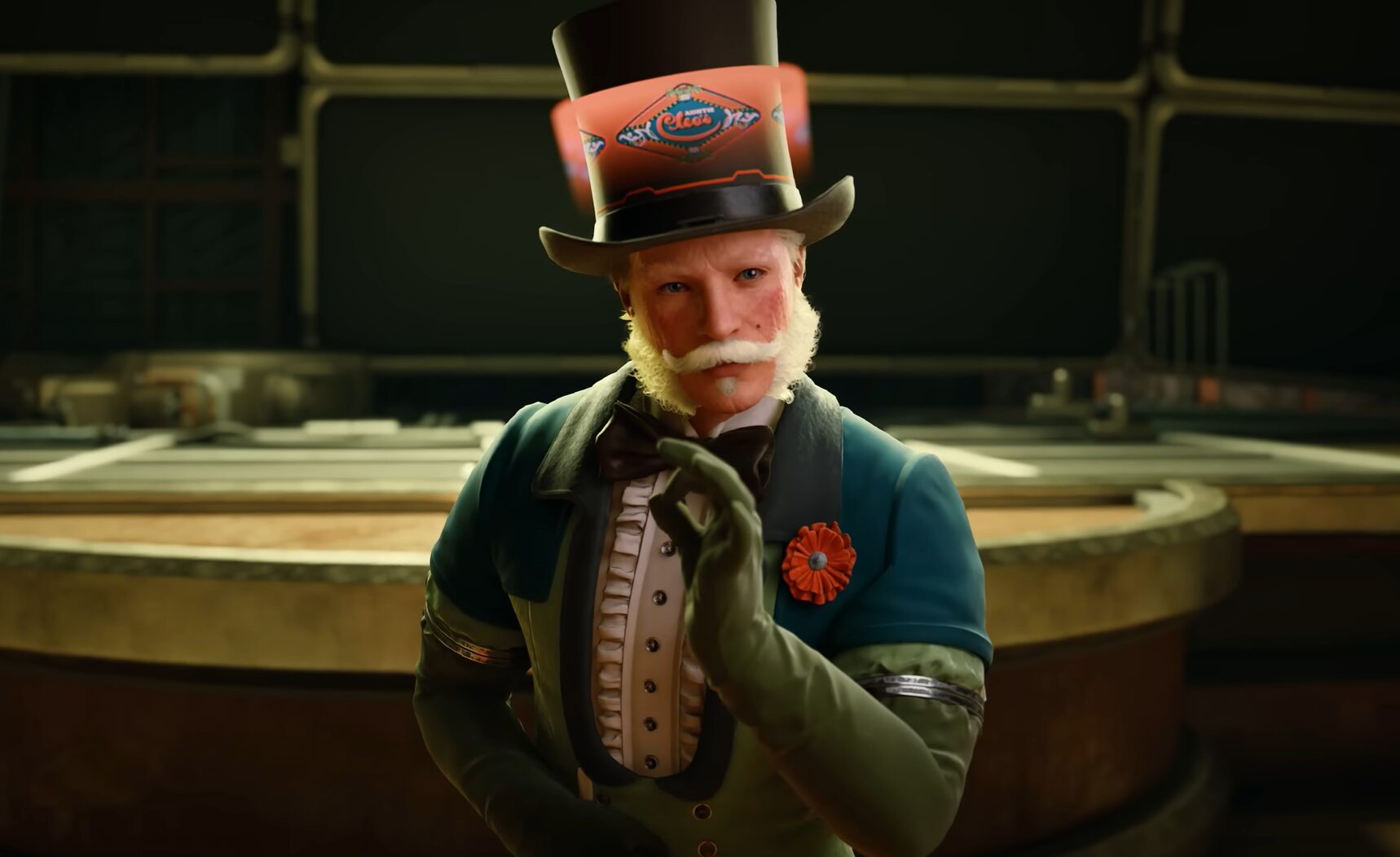 Graphics Analysis of the game