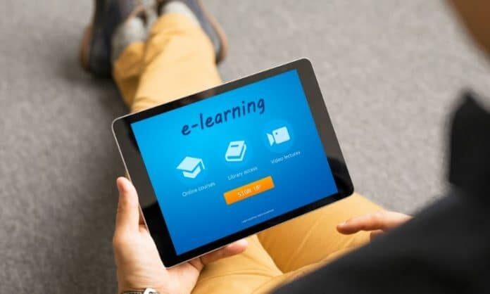 E-Learning and Creative Programs