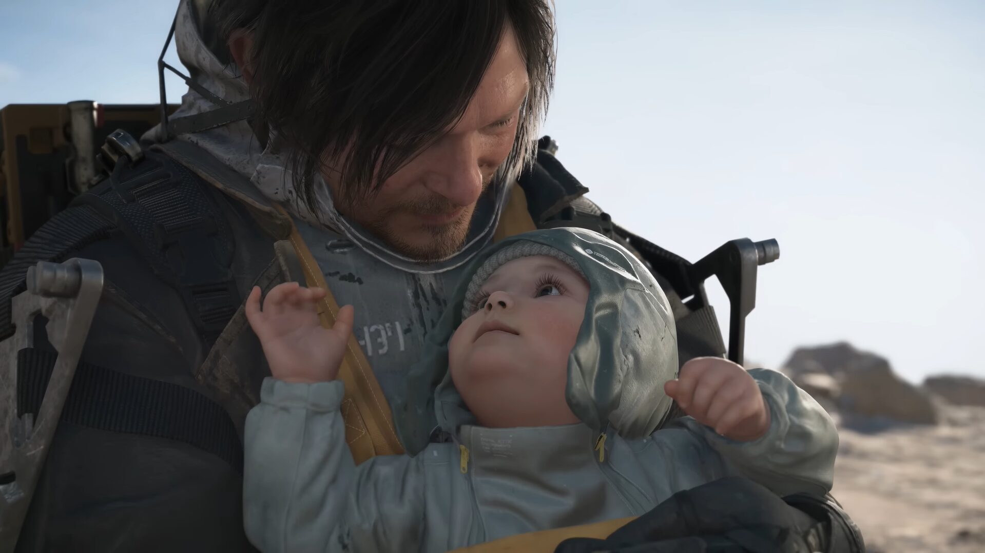 Theme of connections in the game