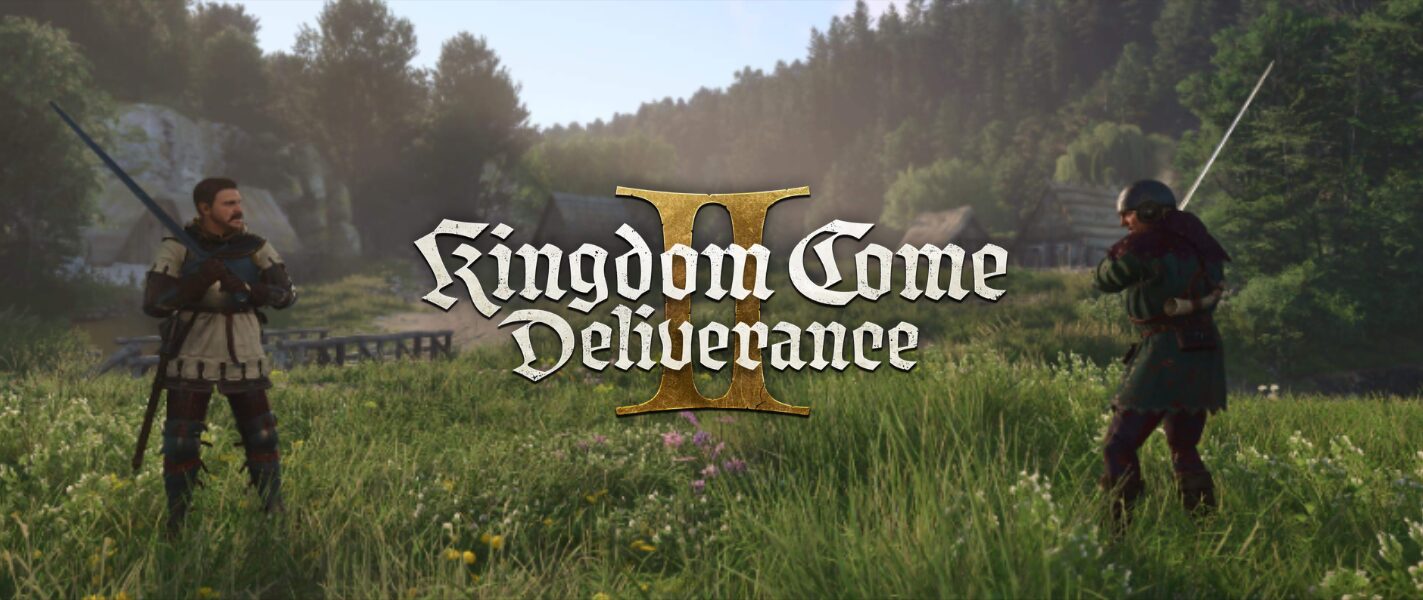 Kingdom Come: Deliverance II